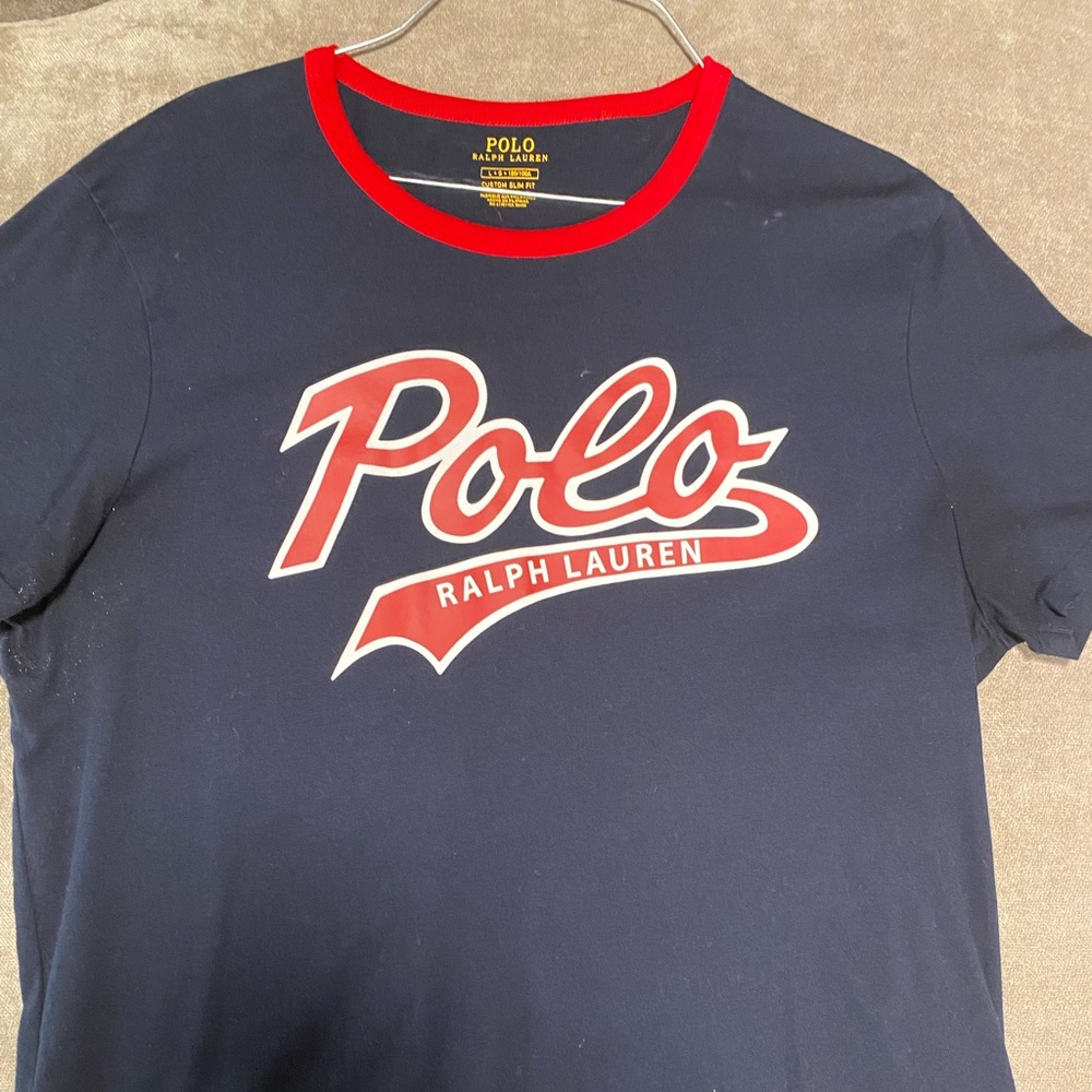 Polo Ralph Lauren T-Shirt
